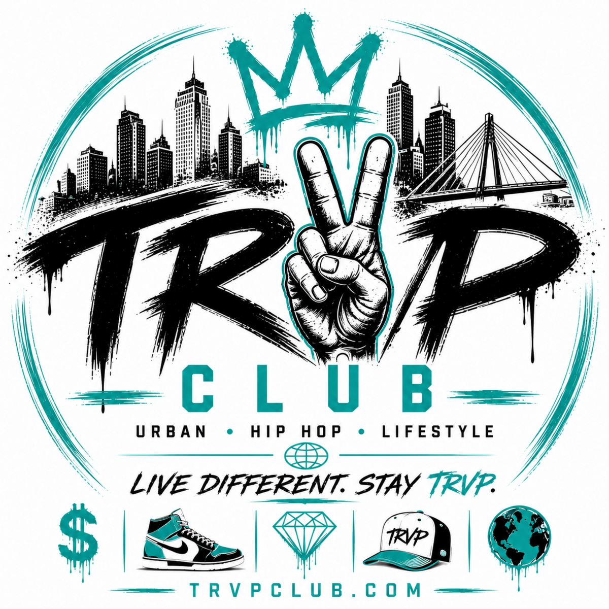 TrvpClub
